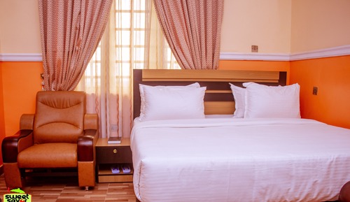 Habitación ejecutiva