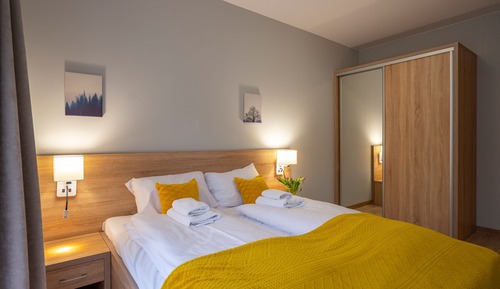 Apartamento estándar