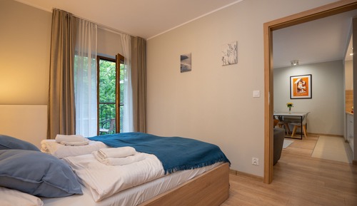 Apartamento Deluxe