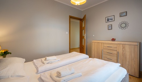 Apartamento Premium