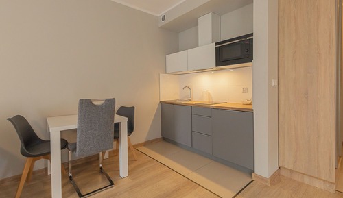 Suite estudio clásica