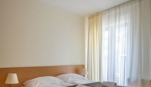 Apartamento clásico