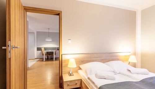 Apartamento clásico