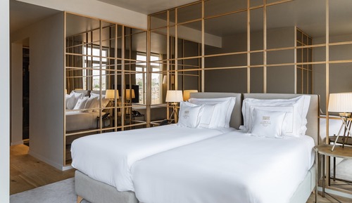 Habitación Premium