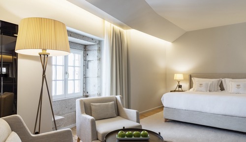 Suite, 1 habitación