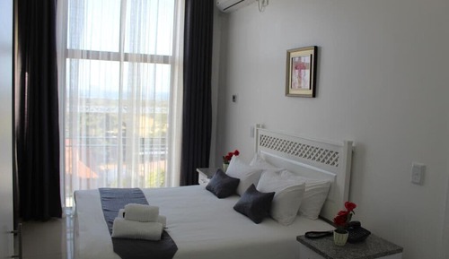 Suite familiar