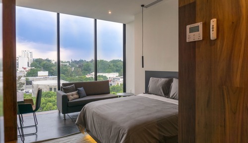 Suite estudio ejecutiva  I