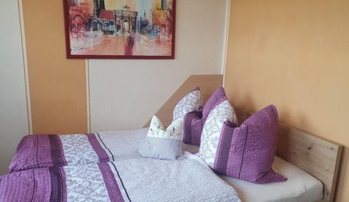 Habitación doble