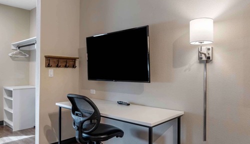 Estudio Premium, 2 camas de matrimonio, no fumadores