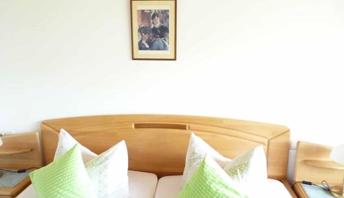 Habitación doble
