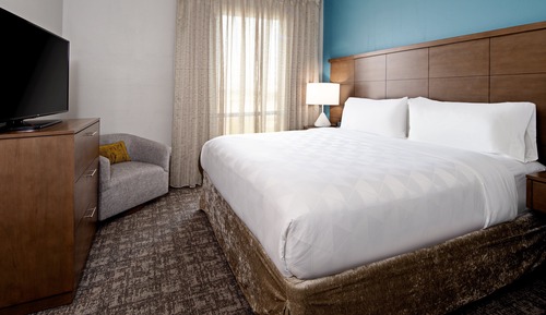 Suite, 2 habitaciones, cocina