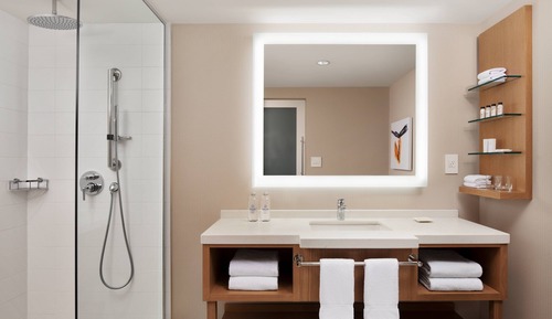Habitación Deluxe, 1 cama de matrimonio grande