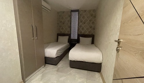 Apartamento Deluxe, 3 habitaciones