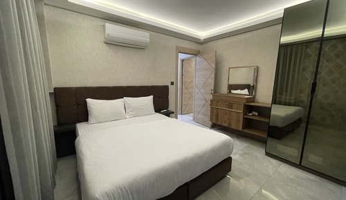 Apartamento junior