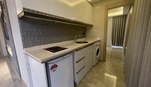 Apartamento Deluxe, 2 habitaciones