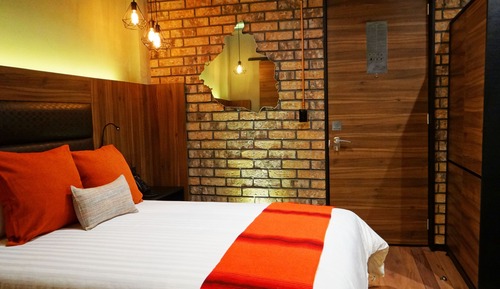 Habitación estándar