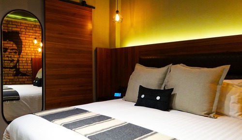 Habitación Confort