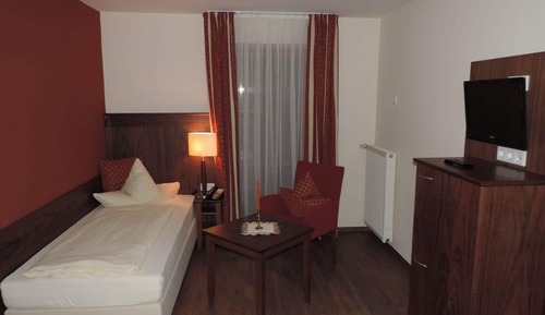 Habitación individual