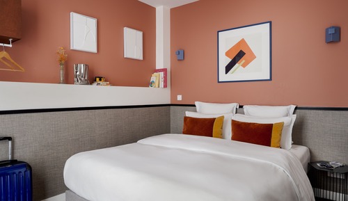 Apartamento de diseño