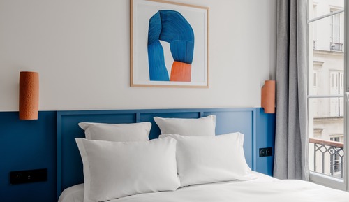 Apartamento Deluxe