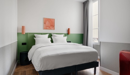 Apartamento de diseño