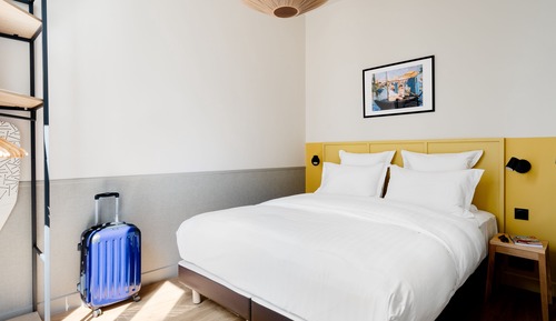 Apartamento de diseño