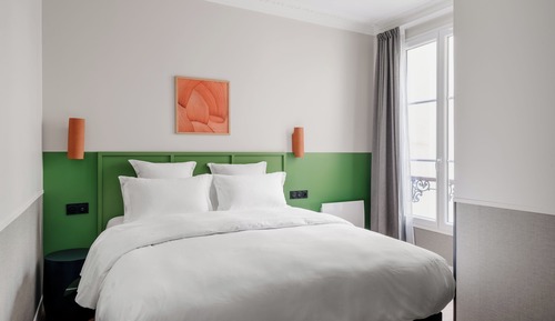 Apartamento de diseño
