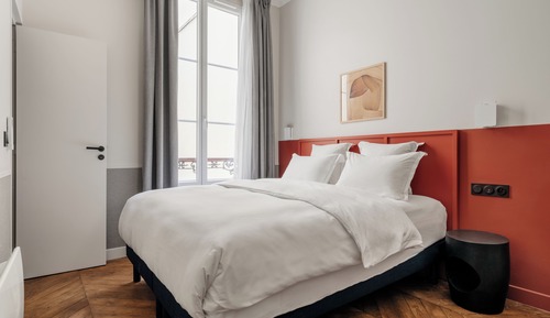 Apartamento de diseño