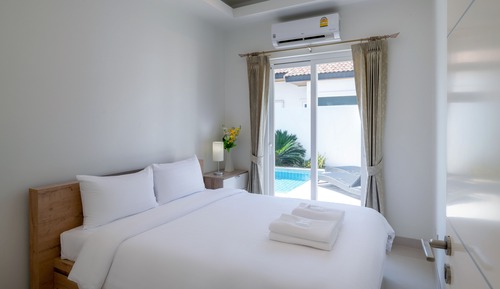 Villa Deluxe