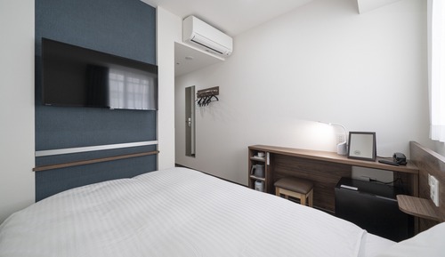 Habitación individual básica, fumadores