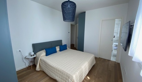 Apartamento Elite