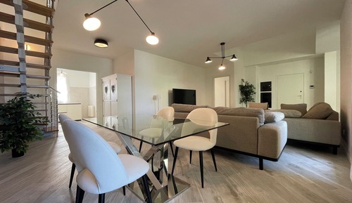 Apartamento Grand