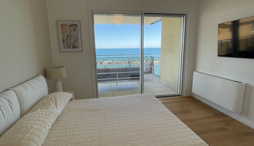 Apartamento Royal