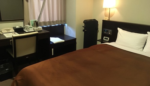 Habitación económica con 2 camas individuales, no fumadores