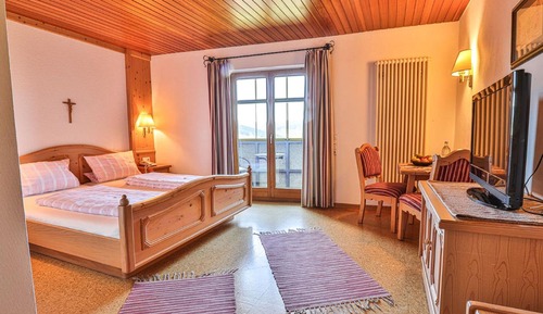 Habitación doble