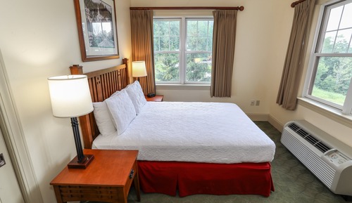Suite ejecutiva, 3 habitaciones (Kaatskill Mountain Club)