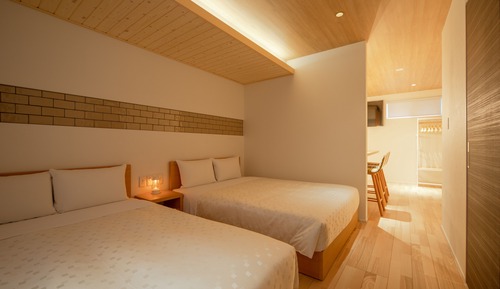 Habitación estándar, no fumadores (A)