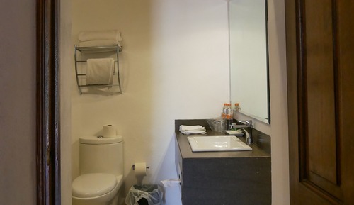 Habitación individual