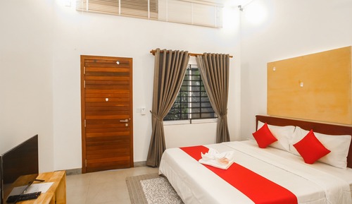 Estudio (Apartment)