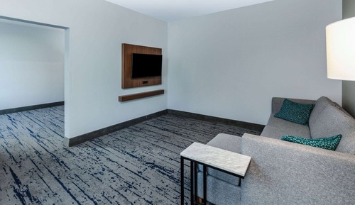 Suite, 1 cama de matrimonio grande, no fumadores