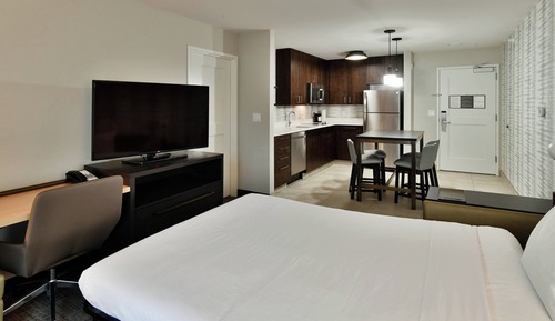 Suite, 1 habitación
