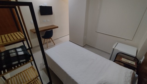 Habitación individual estándar