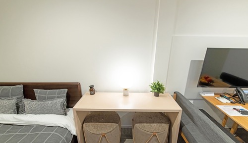 Apartamento, 1 habitación (Type E)