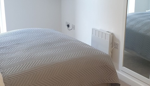 Apartamento ejecutivo