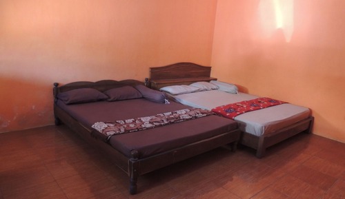 Habitación familiar