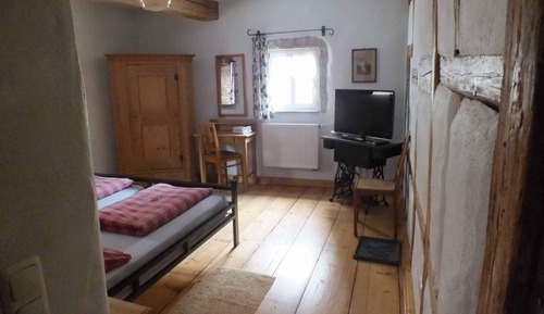 Habitación doble
