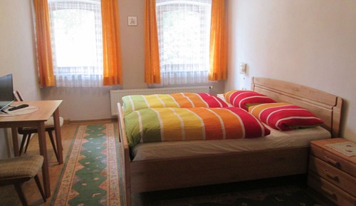 Habitación doble