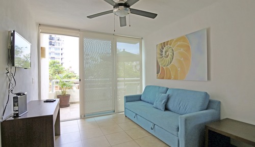 Suite superior