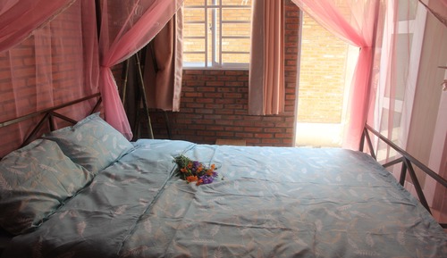 Habitación familiar