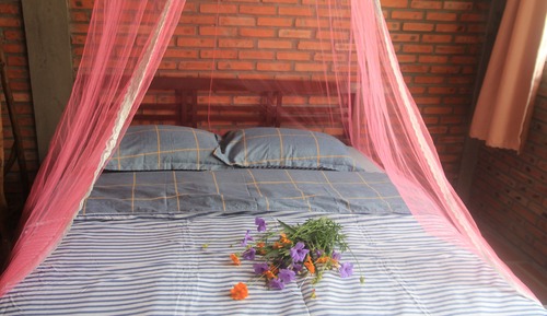 Habitación clásica